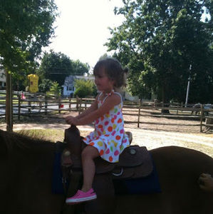 Meet your Posher, Alanea